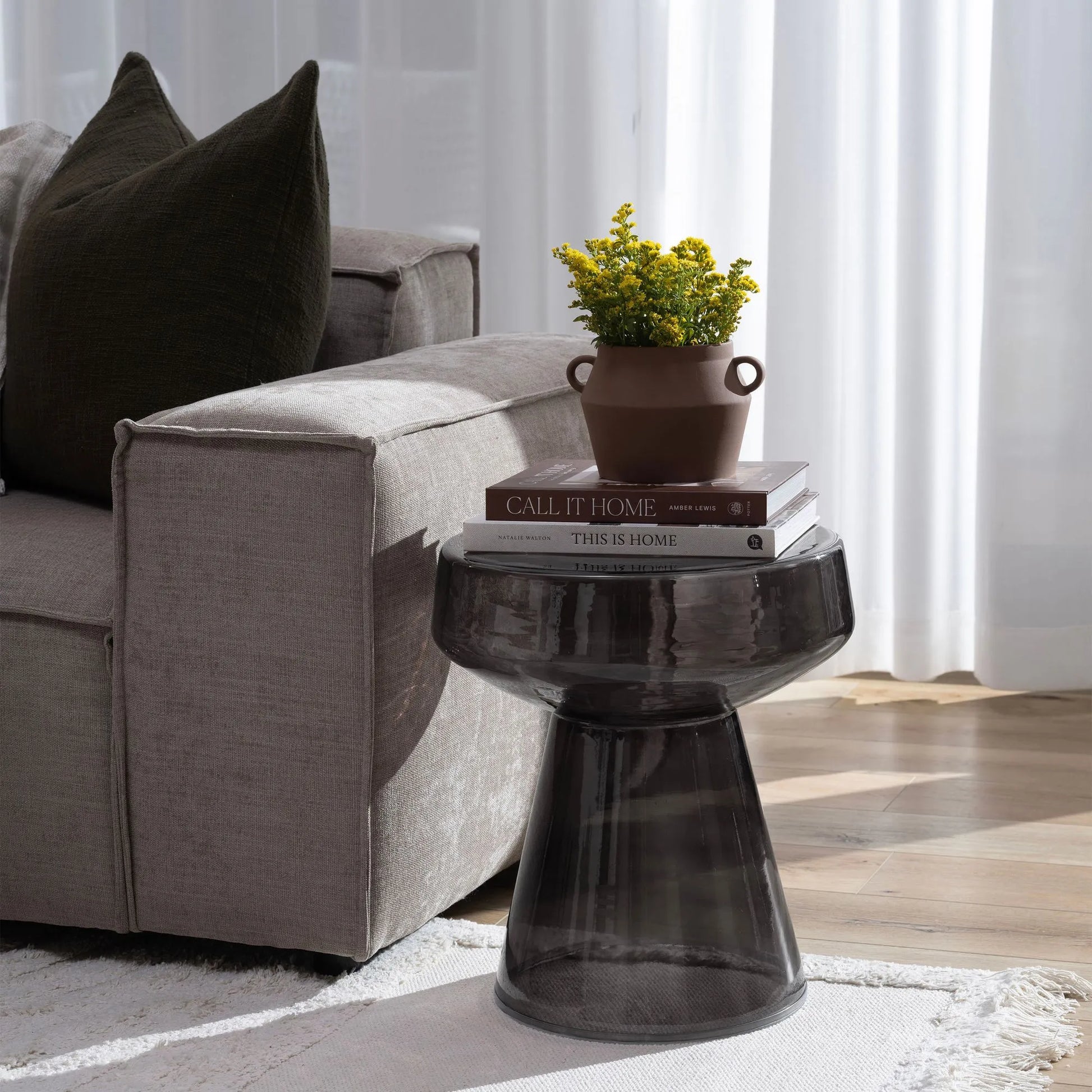 Orillia Side Table