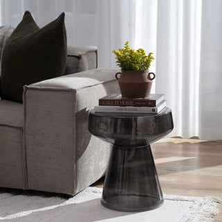 Orillia Side Table