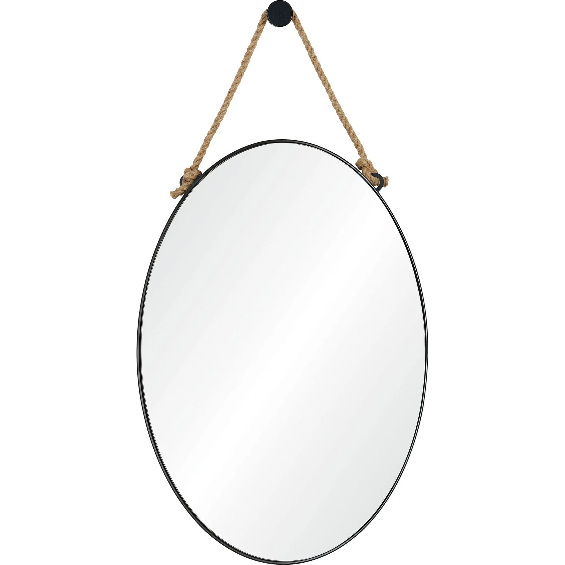 Rope Mirror