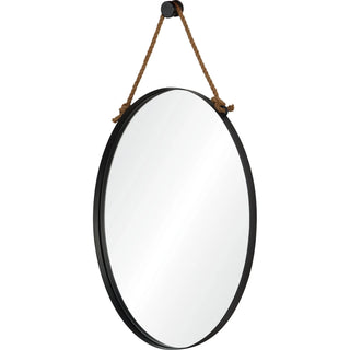 Rope Mirror