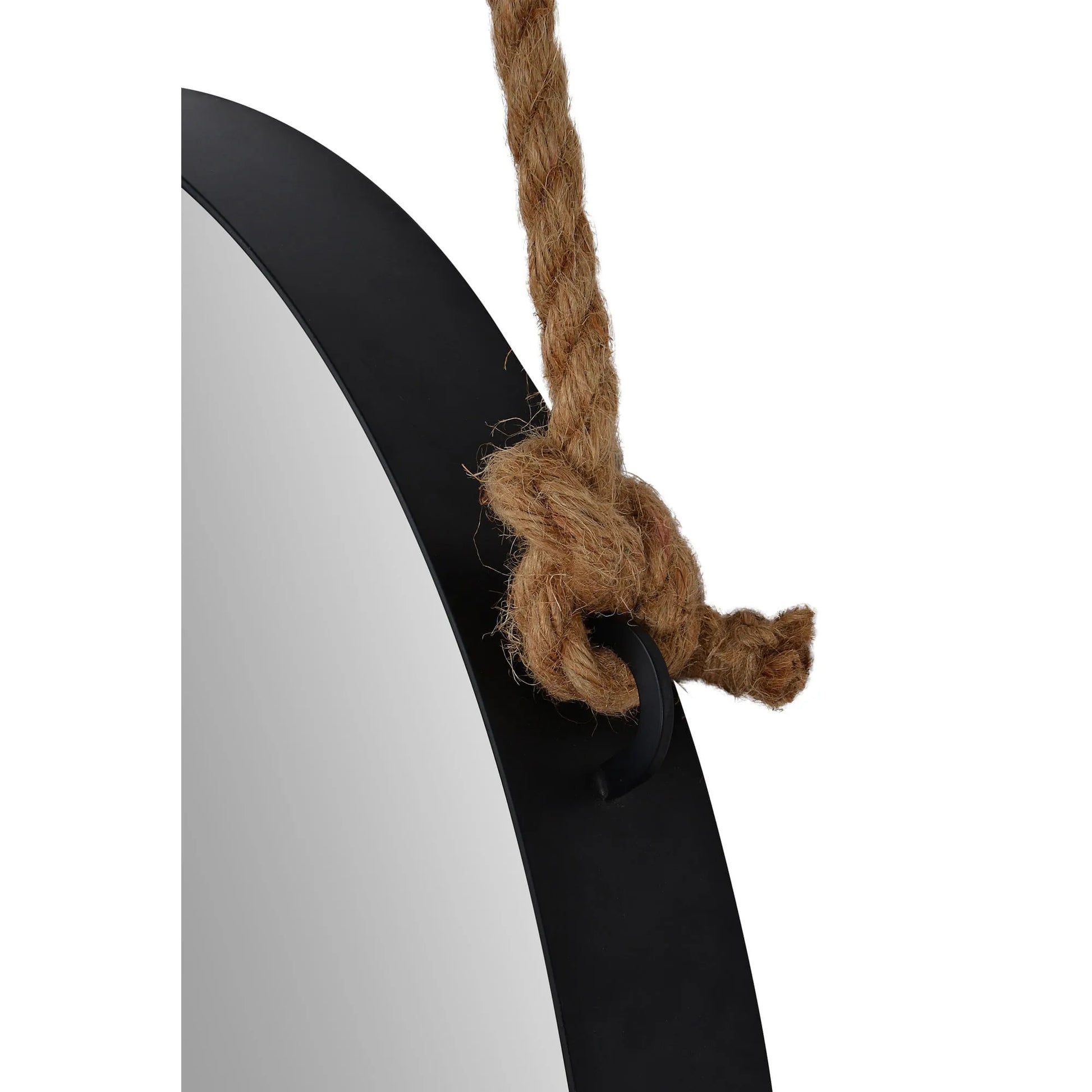 Rope Mirror