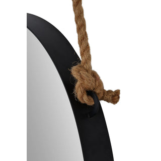 Rope Mirror