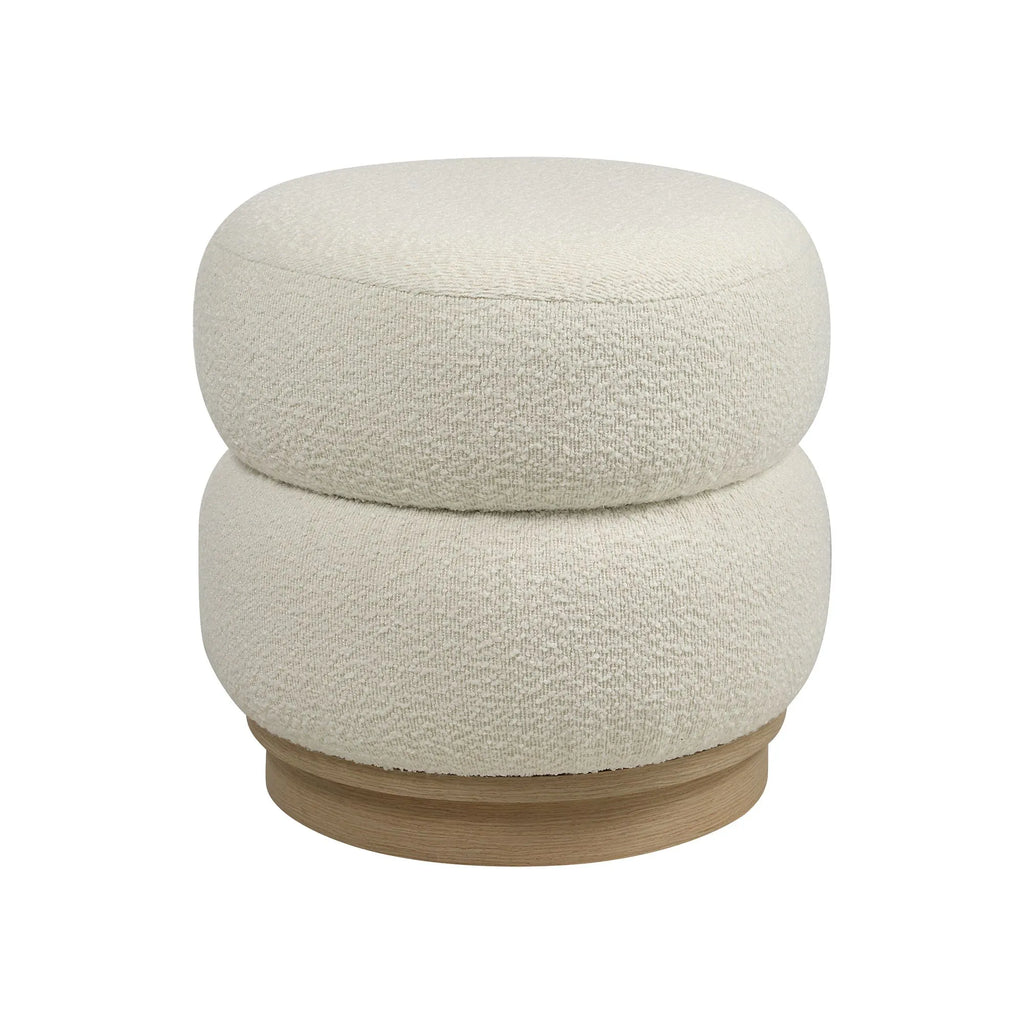 Wakefield Ottoman