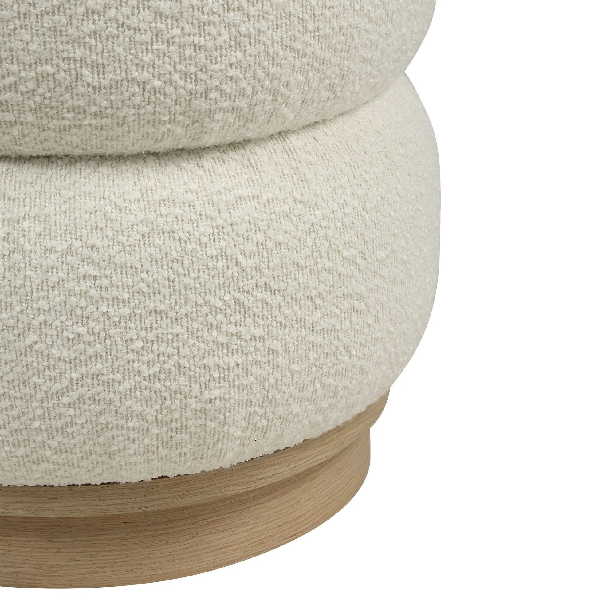 Wakefield Ottoman