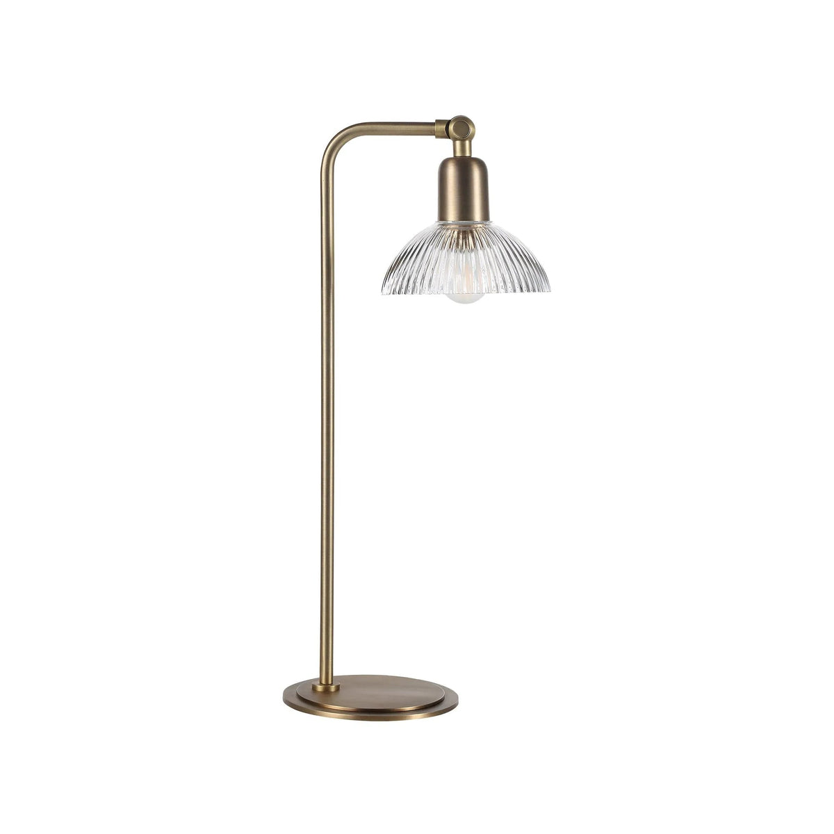 Calliope Table Lamp