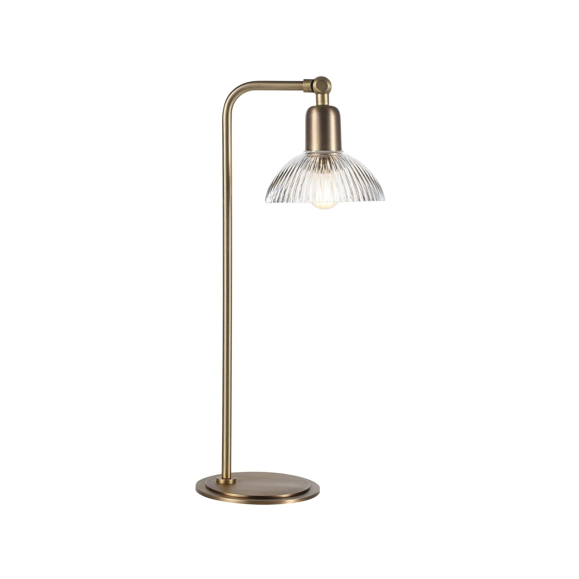 Calliope Table Lamp