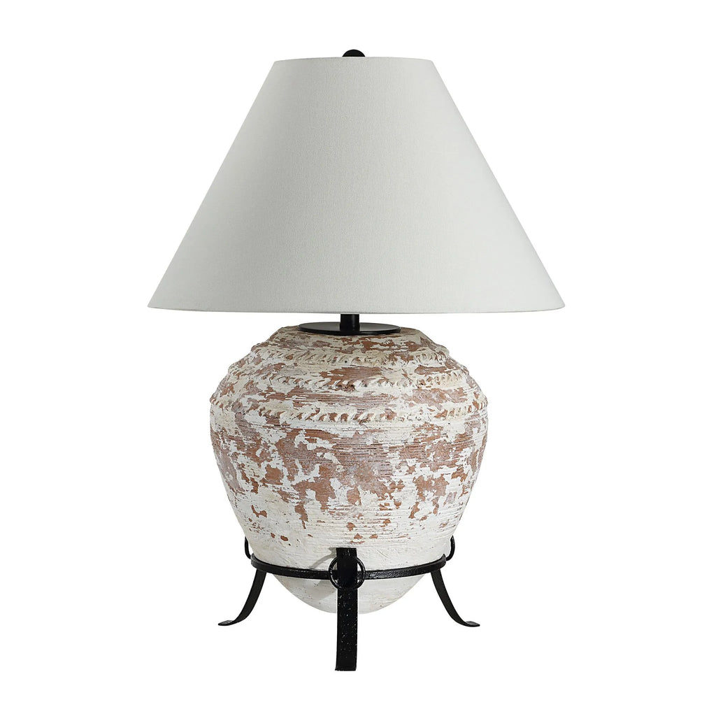 Milas Table Lamp