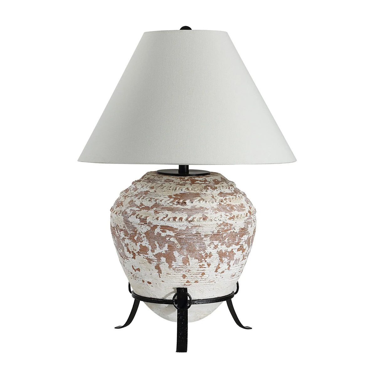 Milas Table Lamp
