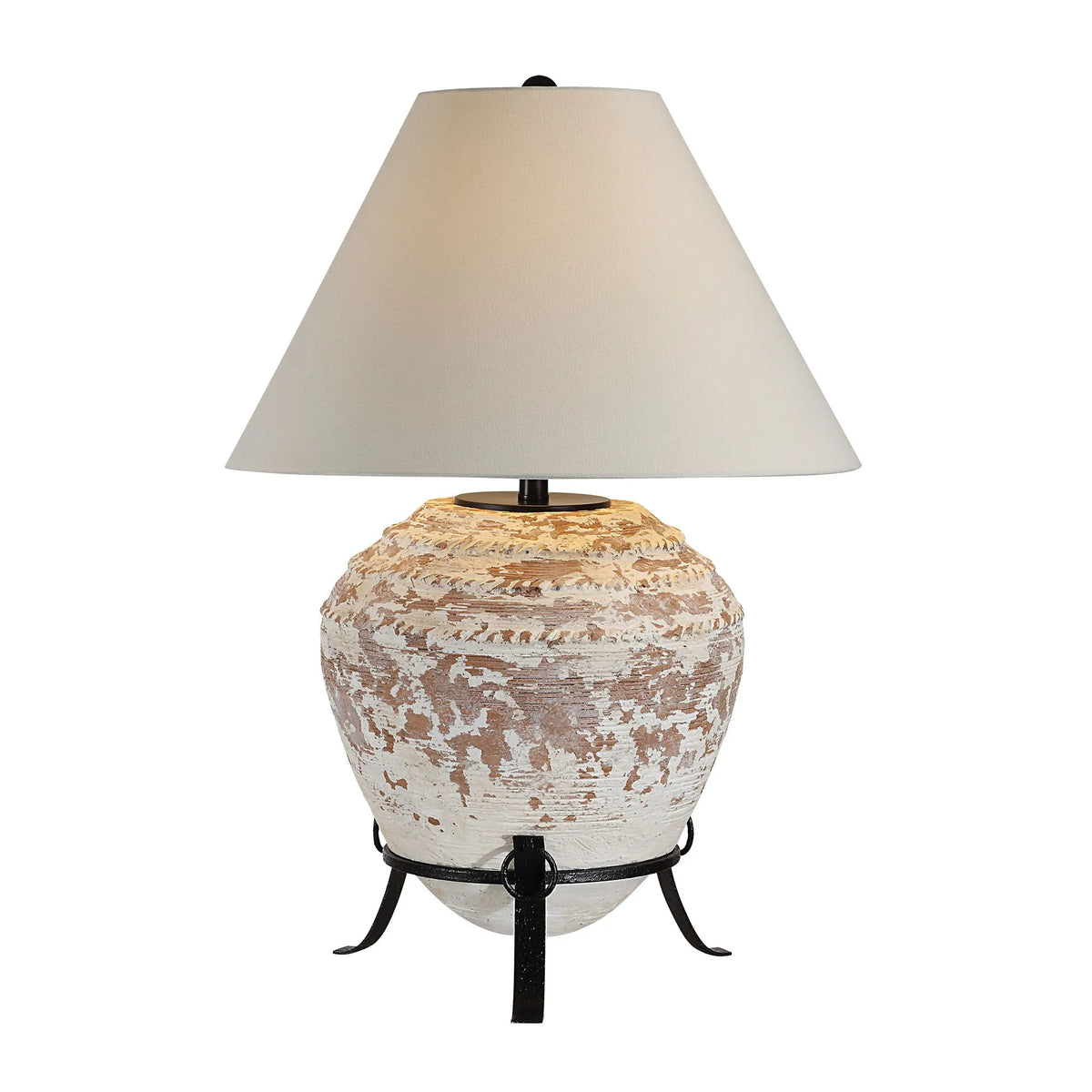 Milas Table Lamp