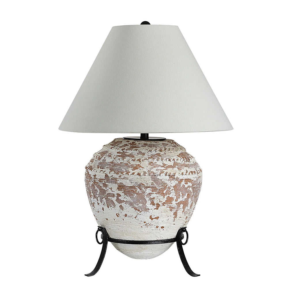Milas Table Lamp
