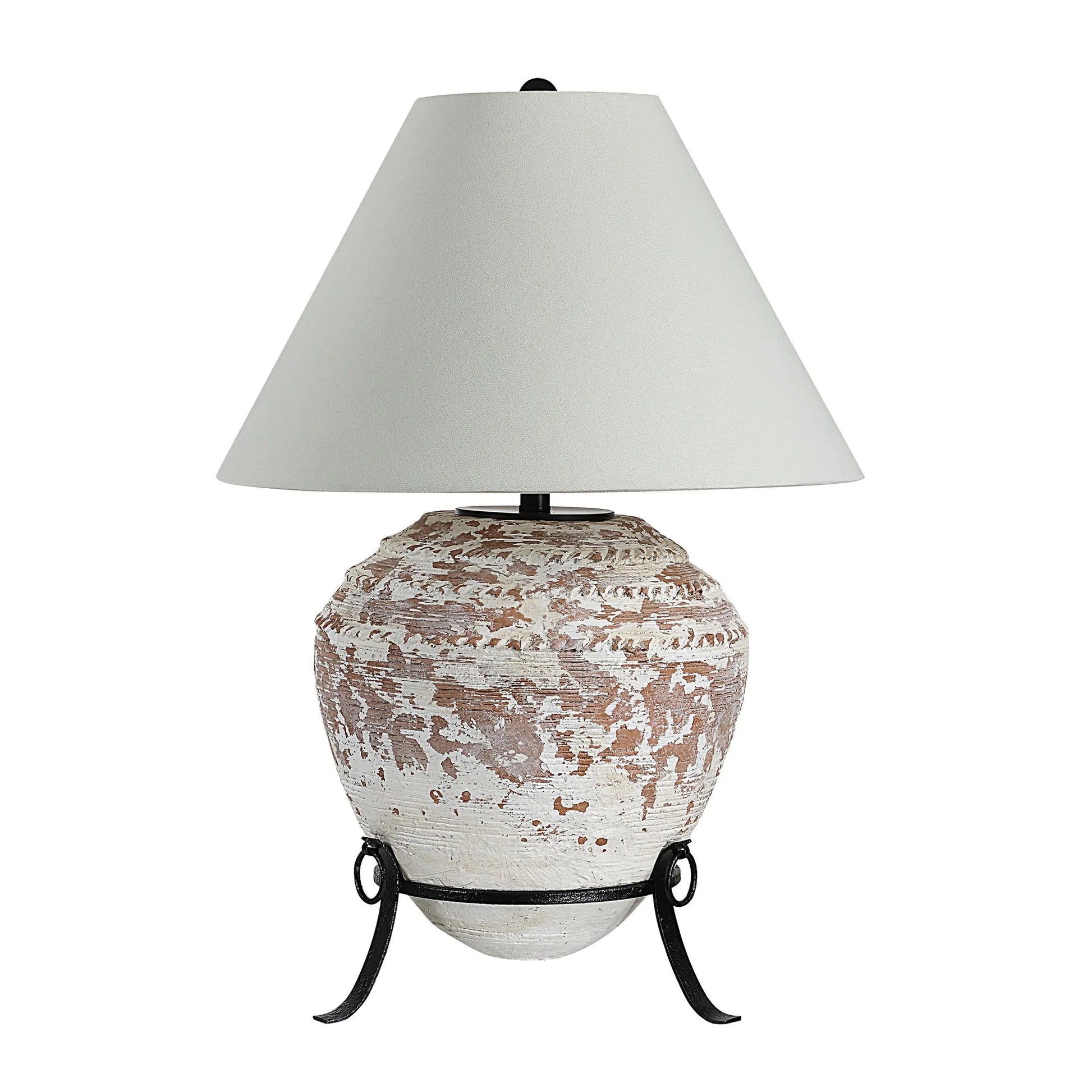 Milas Table Lamp