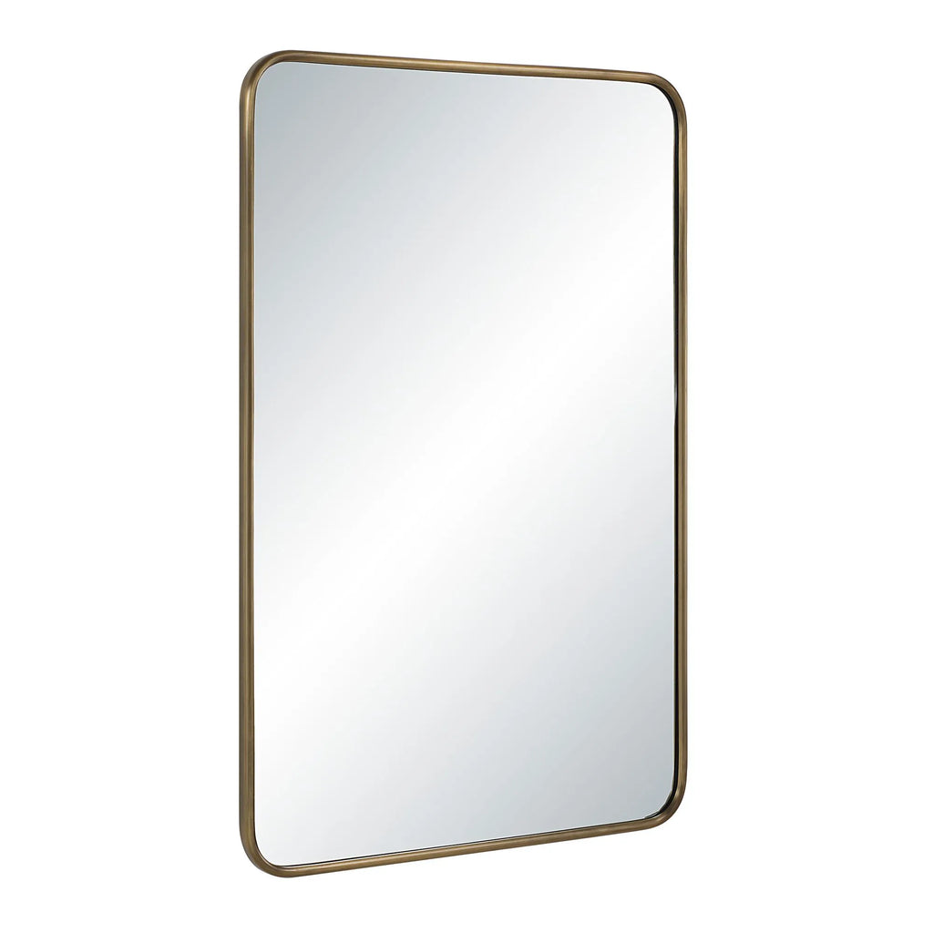 Analise Mirror