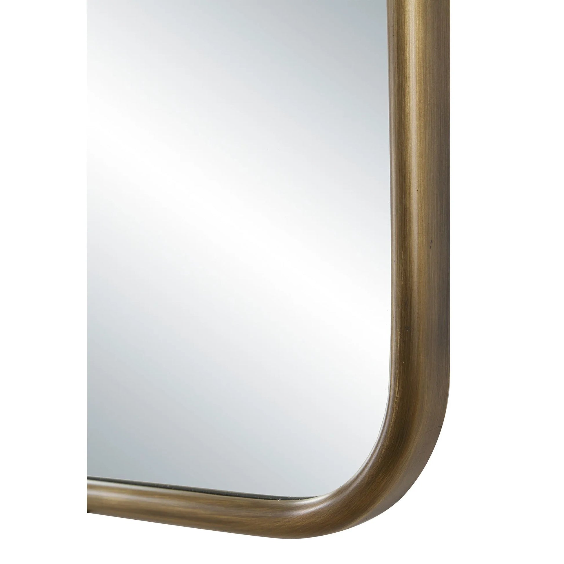 Analise Mirror