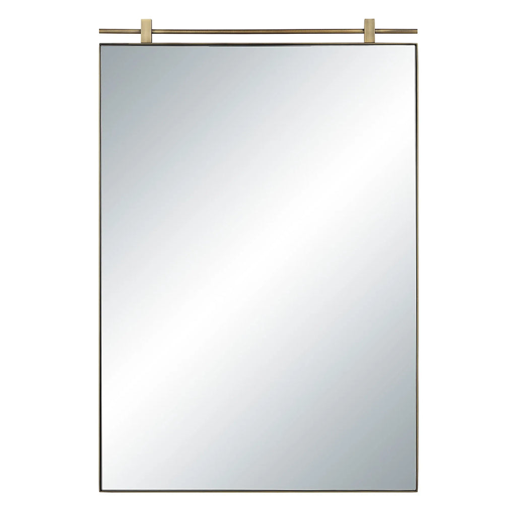 Sullivan Mirror