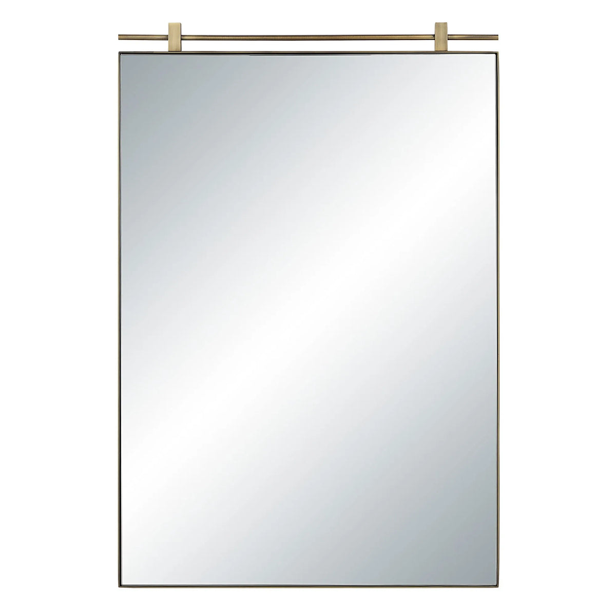 Sullivan Mirror