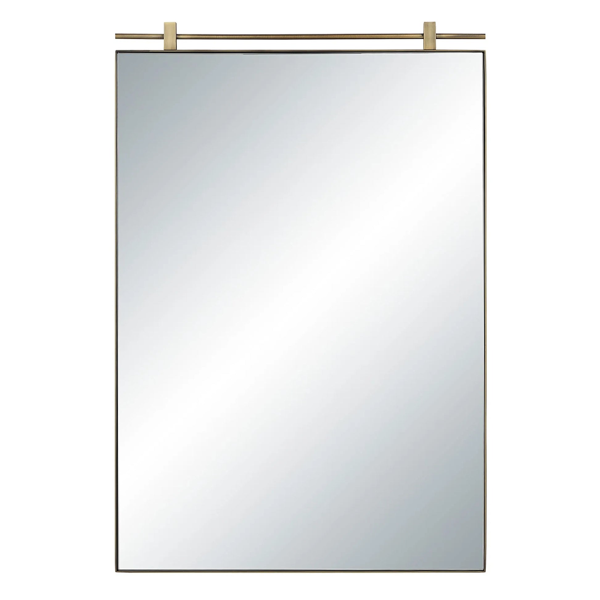 Sullivan Mirror