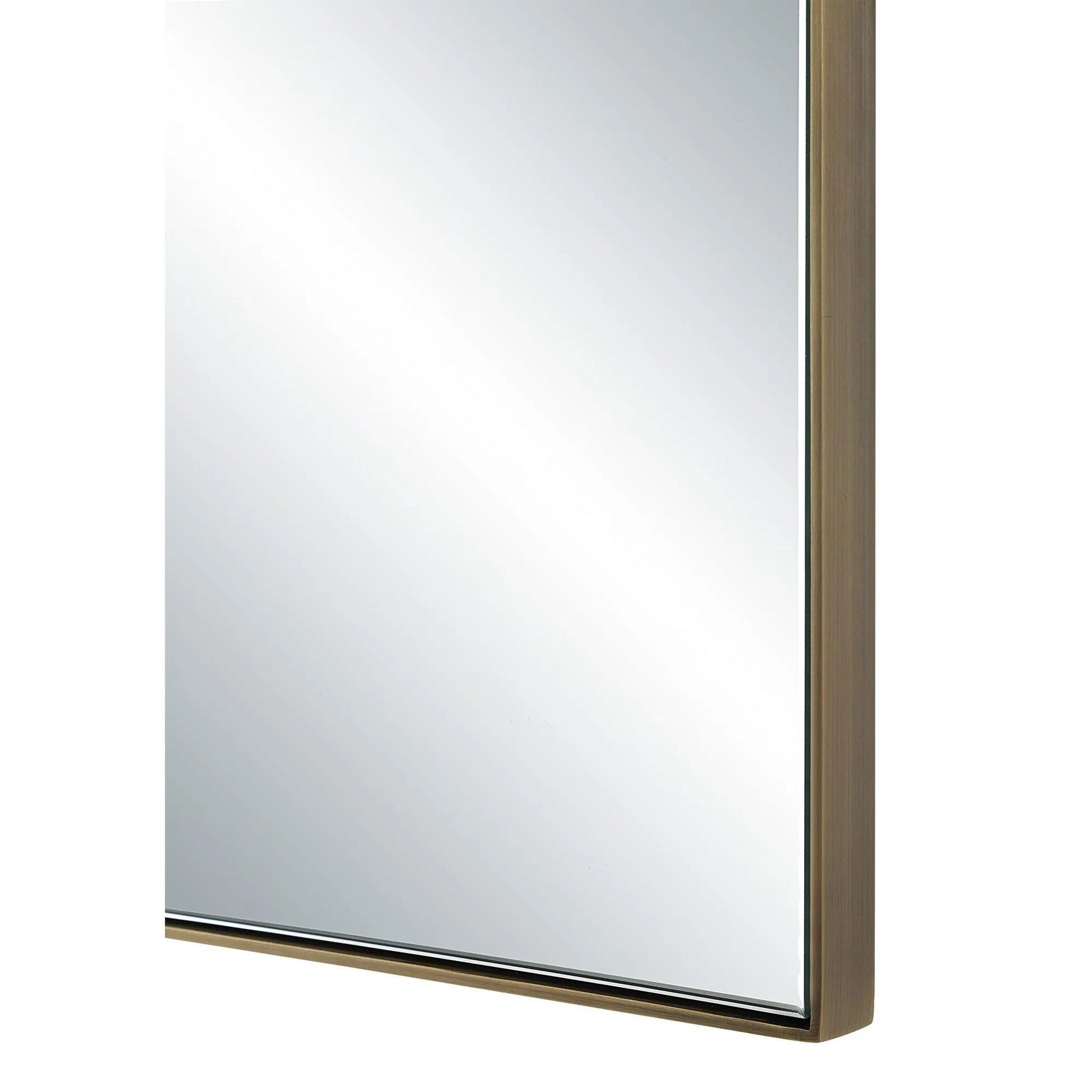 Sullivan Mirror