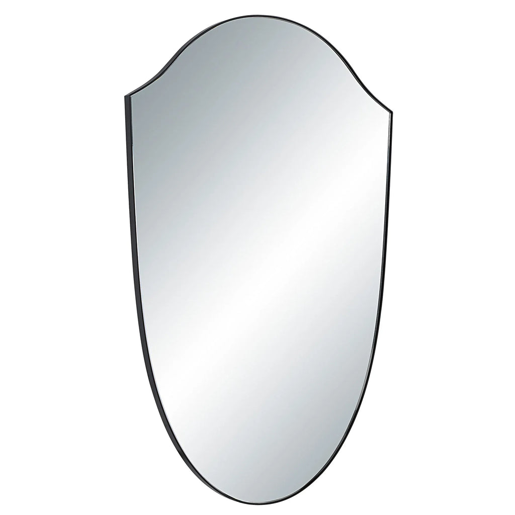 Archie Iron Mirror