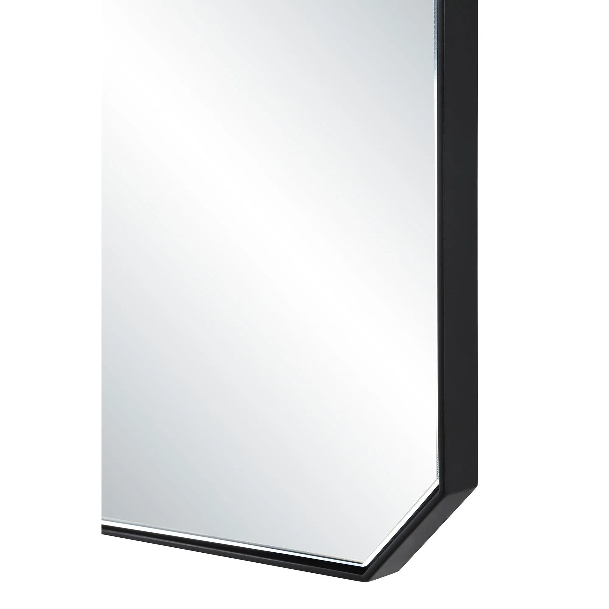 Davis Mirror