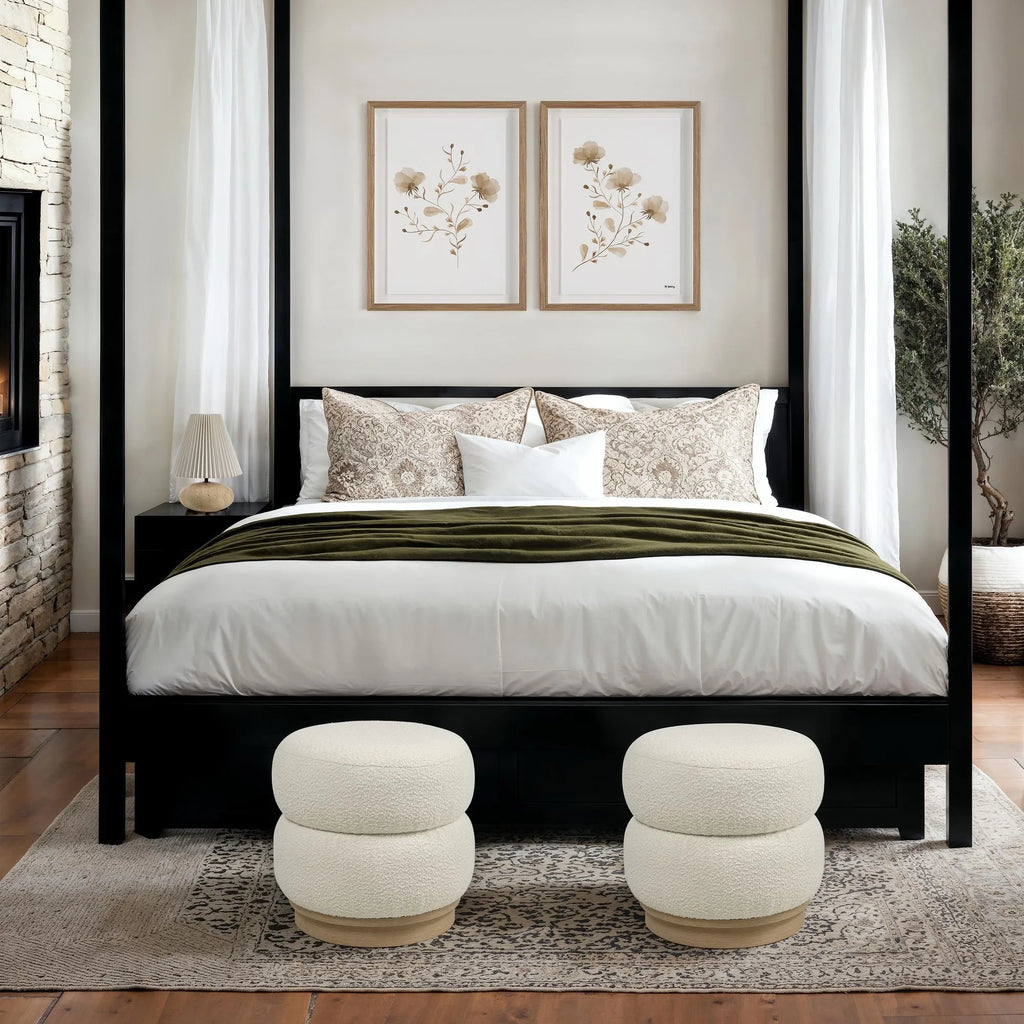 Wakefield Ottoman