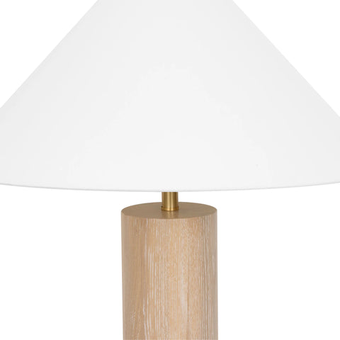 Bishop Table Lamp