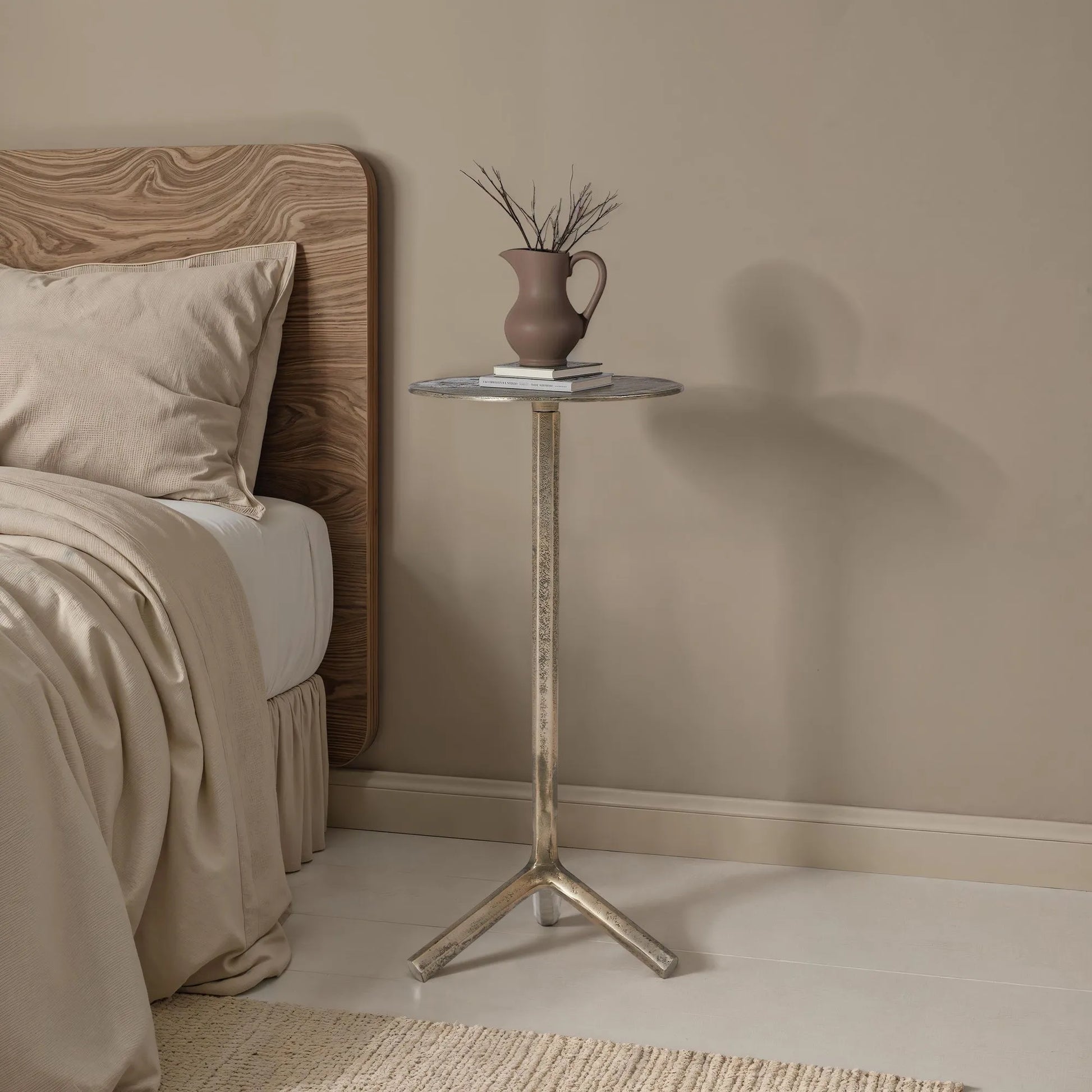 Gracefield Side Table