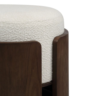 Triazza Ottoman
