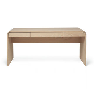 Saddle Desk