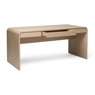 Saddle Desk