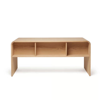 Saddle Desk