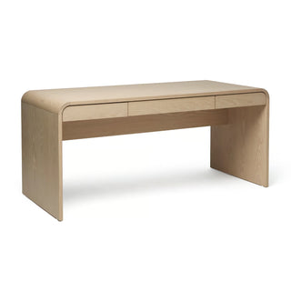 Saddle Desk