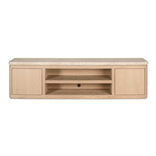 Honey Credenza