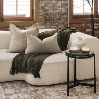 Avila Side Table
