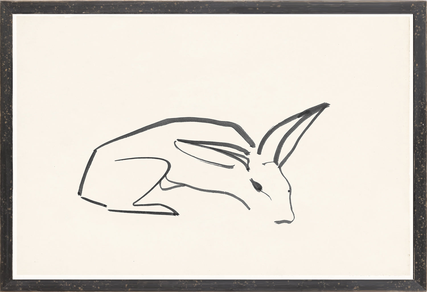 Collection 17 – Cachet – Rabbit