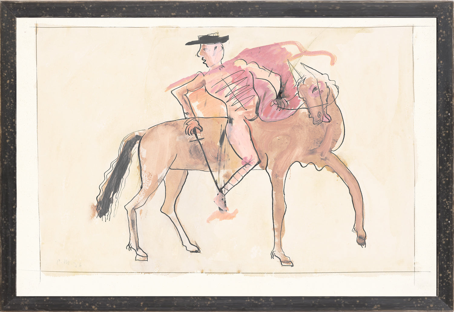 Collection 17 – The Matador