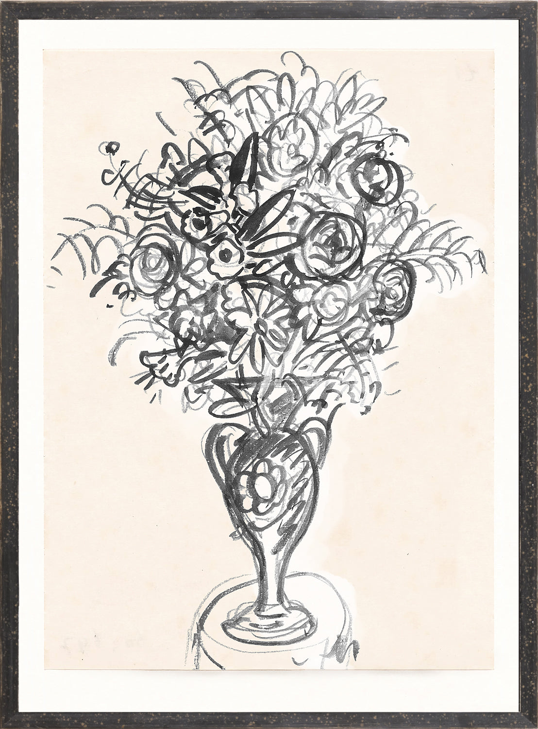 Collection 17 – Gestel – Vase