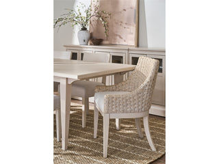 Millow Woven Dining Chair