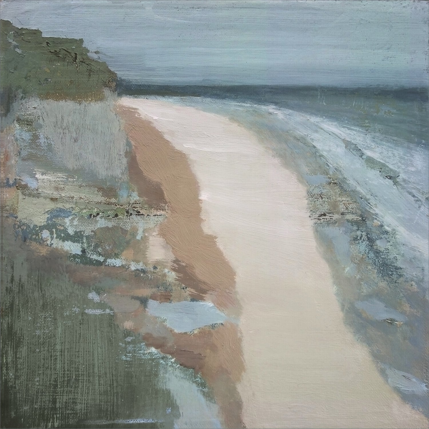 Covehithe