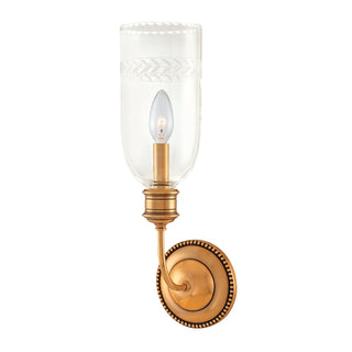 Lafayette One Light Wall Sconce