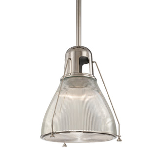 Haverhill One Light Pendant