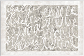 Harismowich - Natural Script