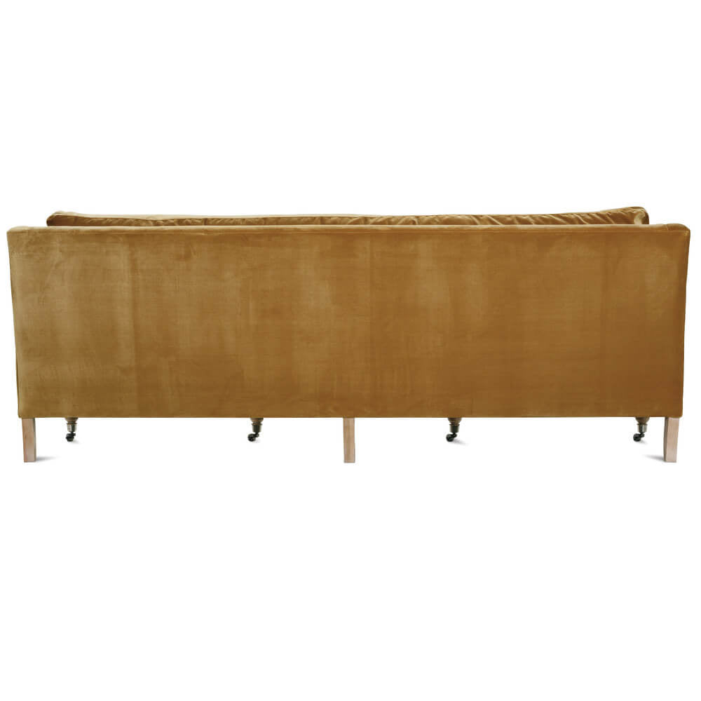 Gaia 90” Sofa