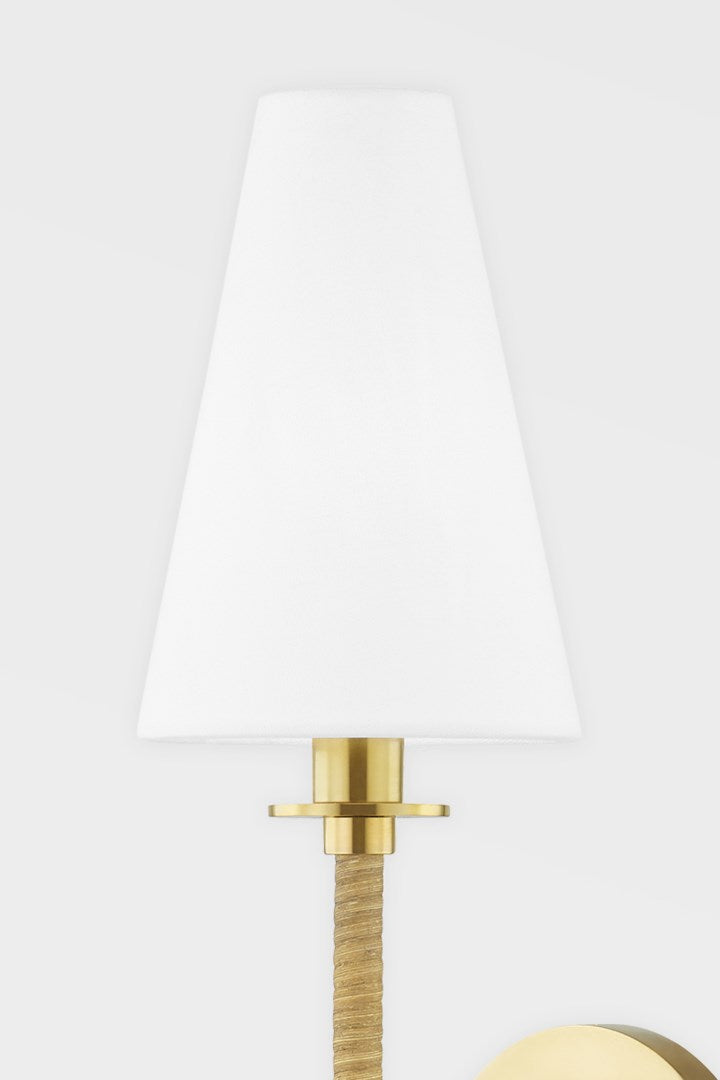Georgia Sconce
