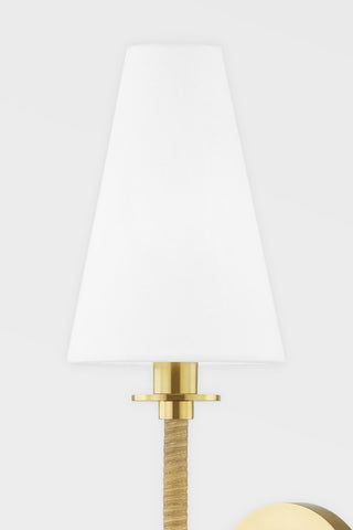 Georgia Sconce