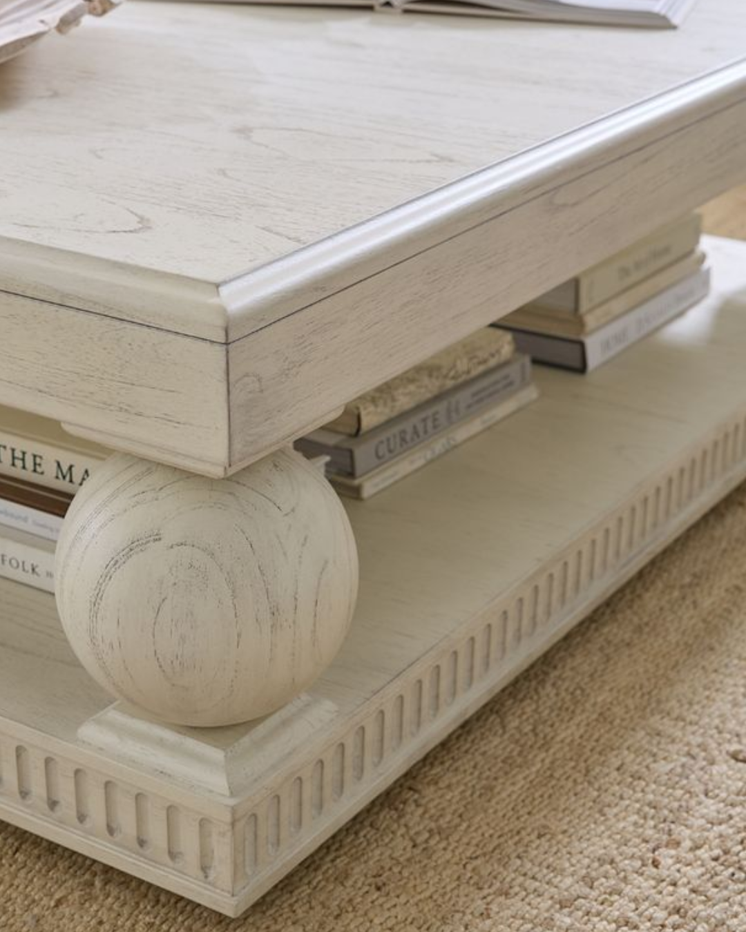Bronte Coffee Table
