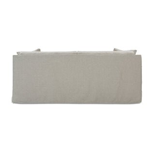 Lorenze Slipcovered Performance Sofa
