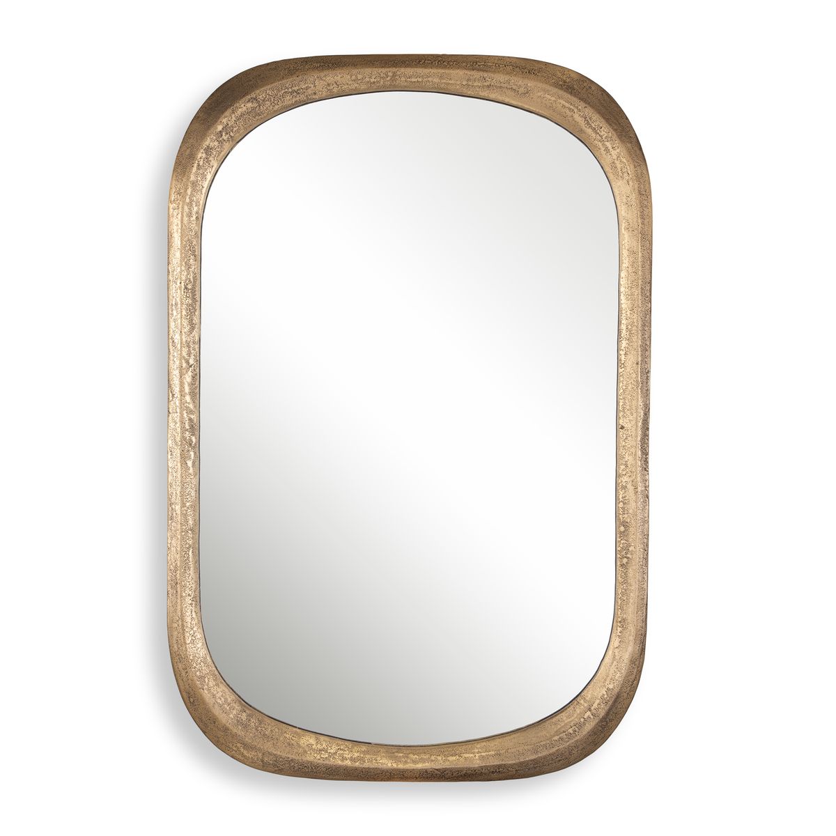 Patty Mirror
