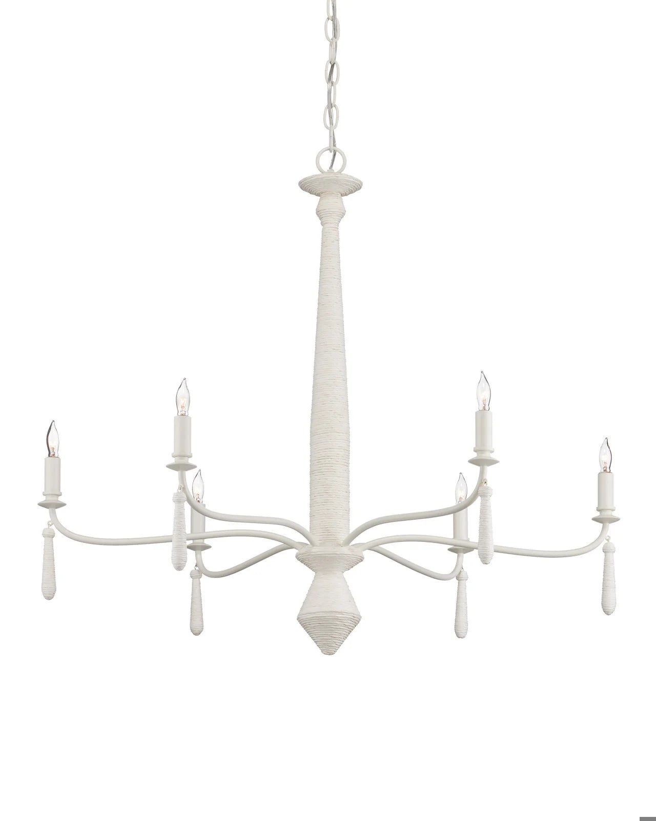 Donnybrook Chandelier