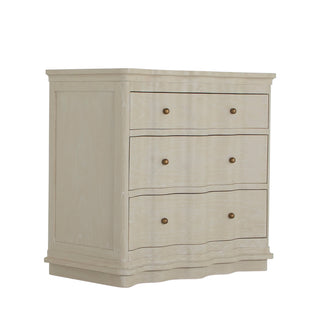 Gwen Chest