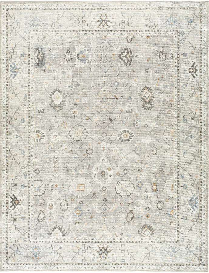 Davina Rug x Becki Owens